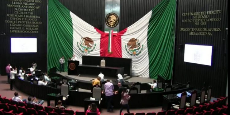 «LEY OLIMPIA» ES REALIDAD EN QUINTANA ROO