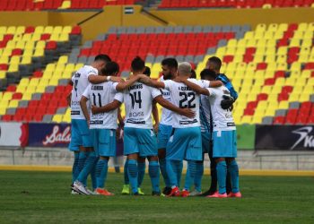 CANCÚN FC GANA DE VISITANTE EN MORELIA