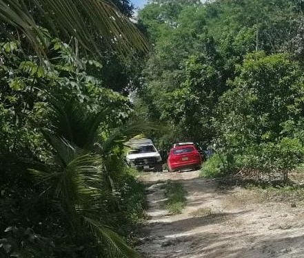 FALLECE MENOR POR TOMAR VENENO PARA RATAS