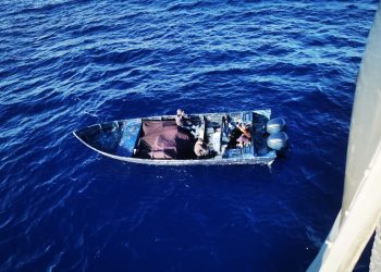 INVESTIGAN A POLICÍAS FEDERALES POR DESAPARICIÓN DE DROGA EN EL SUR DE QUINTANA ROO