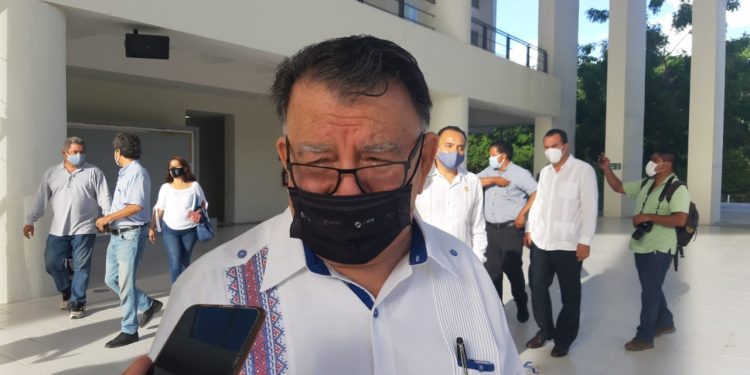 GIRA DEL SECRETARIO DE HACIENDA POR QUINTANA ROO DEJA MUCHAS COSAS IMPORTANTES