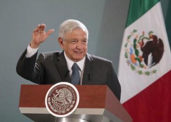INGRESOS DE GOBIERNO POR RECAUDACIÓN FISCAL SE MANTUVIERON: AMLO