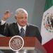 INGRESOS DE GOBIERNO POR RECAUDACIÓN FISCAL SE MANTUVIERON: AMLO