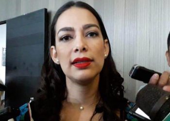 INGRID ROSAS PANTOJA PRESENTA INICIATIVA DE HUERTOS FAMILIARES