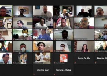 INSTALAN LA MESA DE TRABAJO PARA LA EVALUACIÓN DEL PLAN DE MEJORA A LA MOVILIDAD URBANA DEL CENTRO DE MÉRIDA