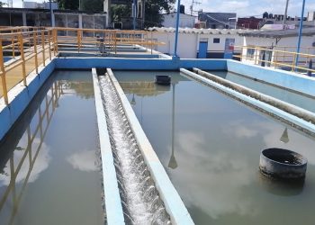 INVERTIRÁ CENTRO MÁS DE 80 MDP EN REHABILITACIÓN DE LA PLANTA POTABILIZADORA VILLAHERMOSA