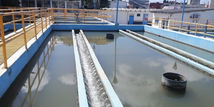 INVERTIRÁ CENTRO MÁS DE 80 MDP EN REHABILITACIÓN DE LA PLANTA POTABILIZADORA VILLAHERMOSA