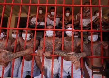 INVESTIGARÁN SUPUESTO PACTO ENTRE GOBIERNO SALVADOREÑO Y PANDILLAS