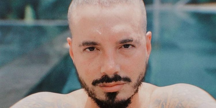 J BALVIN ESTRENARÁ SU DOCUMENTAL «THE BOY FROM MEDELLÍN» EN AMAZON