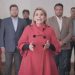 JEANINE ÁÑEZ DEJA SU CANDIDATURA A LA PRESIDENCIA DE BOLIVIA