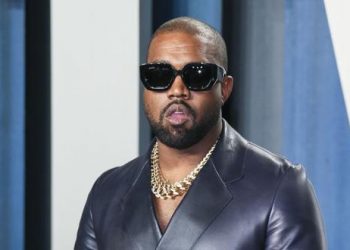 KANYE WEST ASEGURA QUE NO LANZARÁ MÁS MÚSICA Y SE ENFRENTA A DISCOGRÁFICAS