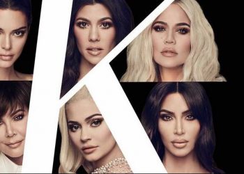 «KEEPING UP WITH THE KARDASHIANS» LLEGARÁ A SU FINAL EN 2021
