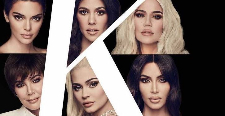 «KEEPING UP WITH THE KARDASHIANS» LLEGARÁ A SU FINAL EN 2021