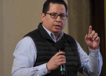 LA CURVA EPIDÉMICA DE TABASCO DURANTE EL MES DE AGOSTO FUE A LA BAJA: SALUD