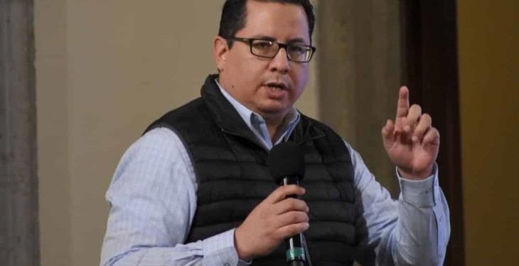 LA CURVA EPIDÉMICA DE TABASCO DURANTE EL MES DE AGOSTO FUE A LA BAJA: SALUD