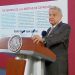 LA LIBERTAD DE EXPRESIÓN ESTÁ GARANTIZADA, RESPONDE AMLO