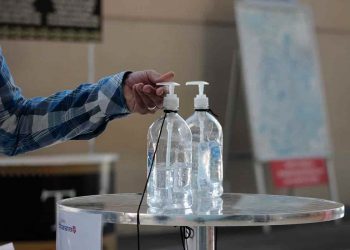 LA PROFECO DESCARTA PRESENCIA DE METANOL EN ALCOHOL EN GEL