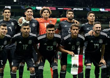 LA SELECCIÓN MEXICANA ENFRENTARÁ A ARGELIA, 35 AÑOS DESPUÉS