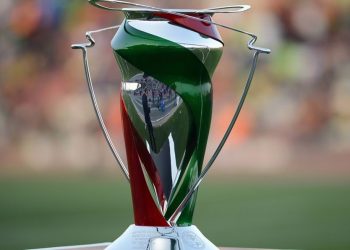 LISTAS, LAS FECHAS Y HORAS DE LA FINAL DE LA COPA MX