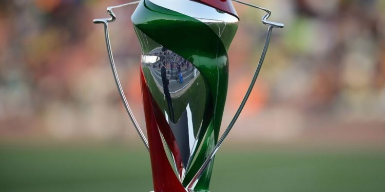 LISTAS, LAS FECHAS Y HORAS DE LA FINAL DE LA COPA MX