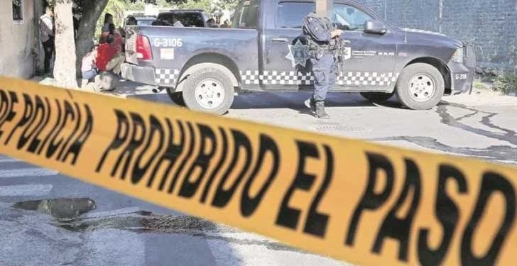 LOCALIZAN CUERPO DE ESTADOUNIDENSE DESAPARECIDO EN CHIAPAS