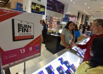 LÓPEZ-GATELL LLAMA A RESPETAR MEDIDAS SANITARIAS DURANTE EL BUEN FIN 2020