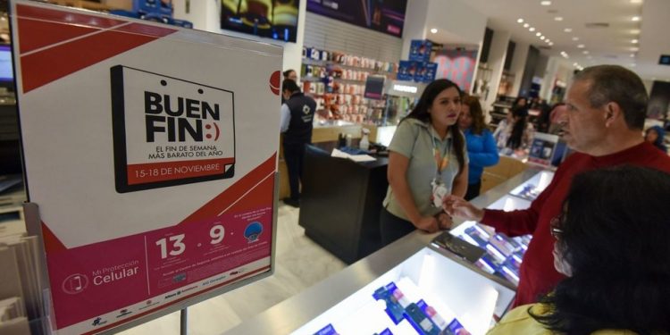 LÓPEZ-GATELL LLAMA A RESPETAR MEDIDAS SANITARIAS DURANTE EL BUEN FIN 2020