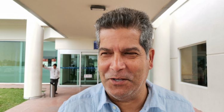 LUIS FELIPE GRAHAM CONFIRMA SUS ASPIRACIONES PARA 2021