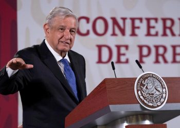 LÓPEZ OBRADOR ANUNCIA EL REINICIO DE LOS TRABAJOS DE TERMOELÉCTRICA EN MORELOS