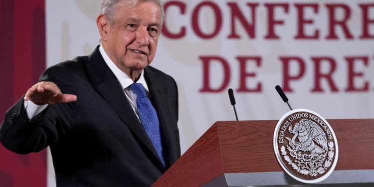 LÓPEZ OBRADOR ANUNCIA EL REINICIO DE LOS TRABAJOS DE TERMOELÉCTRICA EN MORELOS