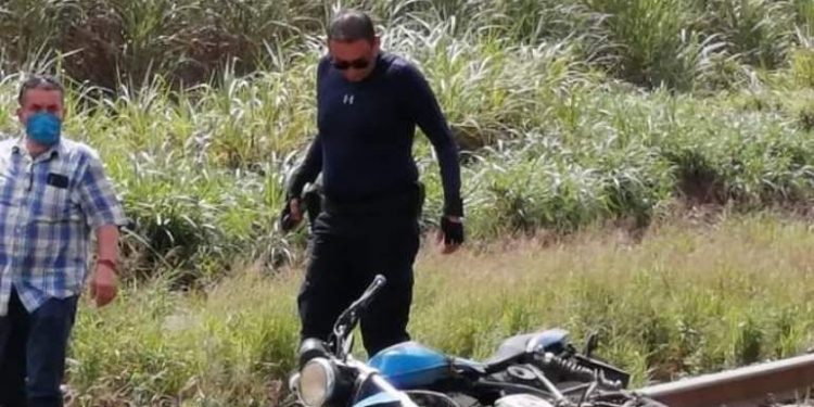 LÓPEZ OBRADOR CONDENA ASESINATO DE PERIODISTA JULIO VALDIVIA