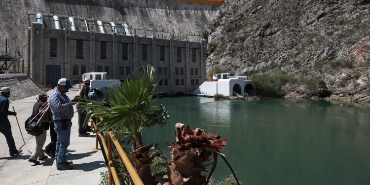 LÓPEZ OBRADOR PROMETE PAGAR LA DEUDA DE AGUA CON ESTADOS UNIDOS