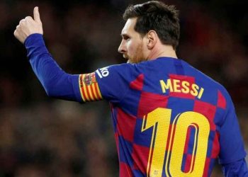 MEDIOS ARGENTINOS ASEGURAN QUE MESSI DECIDIÓ QUEDARSE EN BARCELONA (+ VIDEO)