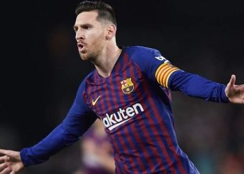 MESSI ALCANZA LOS MIL MDD DE INGRESOS EN SU CARRERA