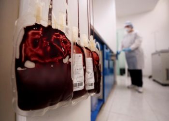 MEXICANO SUPERA COVID-19 TRAS RECIBIR PLASMA Y «VUELVE A NACER»
