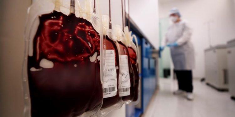 MEXICANO SUPERA COVID-19 TRAS RECIBIR PLASMA Y «VUELVE A NACER»