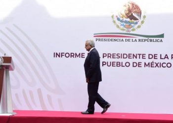 MEXICANOS TENDRÁN UN MEJOR SISTEMA DE SALUD TRAS PANDEMIA DE COVID-19: LÓPEZ OBRADOR