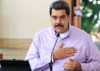 MISIÓN DE LA ONU VINCULA A MADURO Y GOBIERNO VENEZOLANO CON ‘CRÍMENES DE LESA HUMANIDAD’