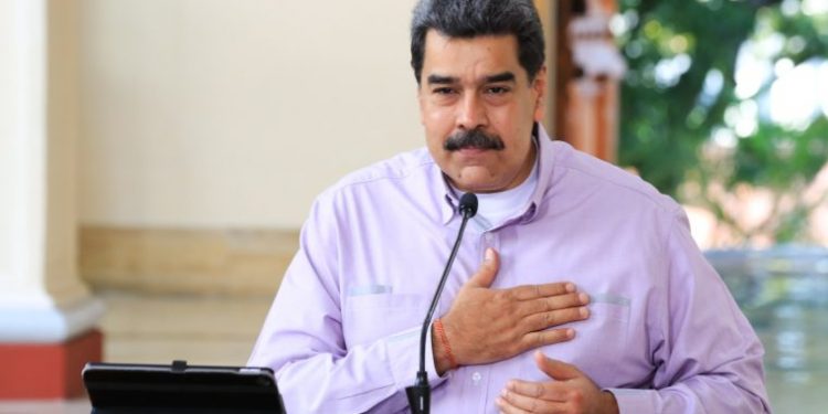 MISIÓN DE LA ONU VINCULA A MADURO Y GOBIERNO VENEZOLANO CON ‘CRÍMENES DE LESA HUMANIDAD’