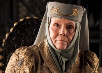 MUERE DIANA RIGG ACTRIZ DE GAME OF THRONES Y CHICA BOND