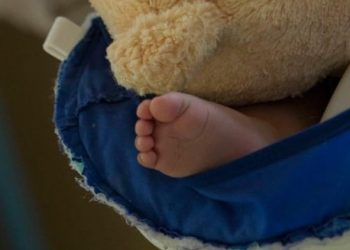 MUERE NIÑA DE DOS AÑOS EN MICHOACÁN POR COVID-19