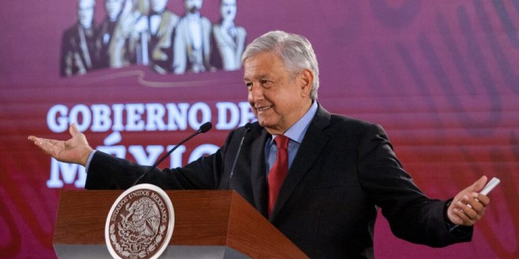 MÁS TEMPRANO QUE TARDE MÉXICO TENDRÁ VACUNA CONTRA COVID-19: AMLO