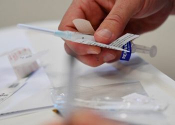 MÉXICO FIRMARÁ ESTA SEMANA ACUERDO CON COVAX, MECANISMO DE VACUNAS COVID-19 DE OMS