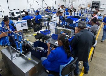 MÉXICO PREVÉ SUSTITUIR 20 % DE INSUMOS CHINOS CON PRODUCTOS LOCALES ESTE 2020