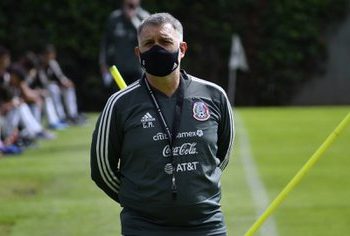 MÉXICO VS COSTA RICA, EN RIESGO DE SER CANCELADO POR EL CORONAVIRUS
