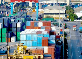 MÉXICO VUELVE A SER EL PRIMER PROVEEDOR DE ESTADOS UNIDOS