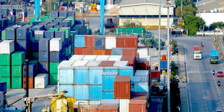 MÉXICO VUELVE A SER EL PRIMER PROVEEDOR DE ESTADOS UNIDOS