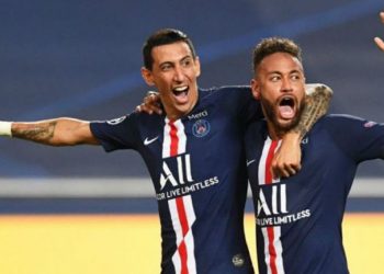 NEYMAR ENTRE LOS CANDIDATOS AL MEJOR DELANTERO DE LA LIGA DE CAMPEONES (+VIDEO)