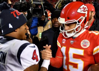 NFL: KANSAS CITY CHIEFS INICIA DEFENSA DE TÍTULO CON TRIUNFO EN JUEGO INAUGURAL