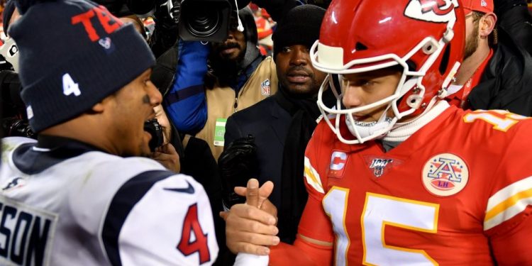 NFL: KANSAS CITY CHIEFS INICIA DEFENSA DE TÍTULO CON TRIUNFO EN JUEGO INAUGURAL